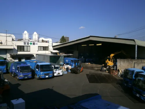 高嶺清掃株式会社