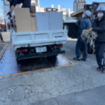 高嶺清掃株式会社 写真3