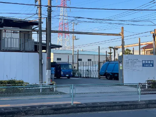 株式会社長岡商店