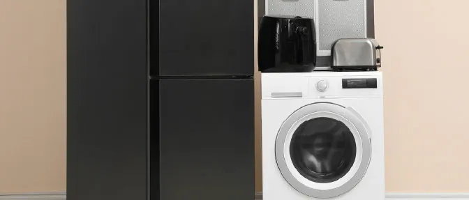 家電回収処分イメージ