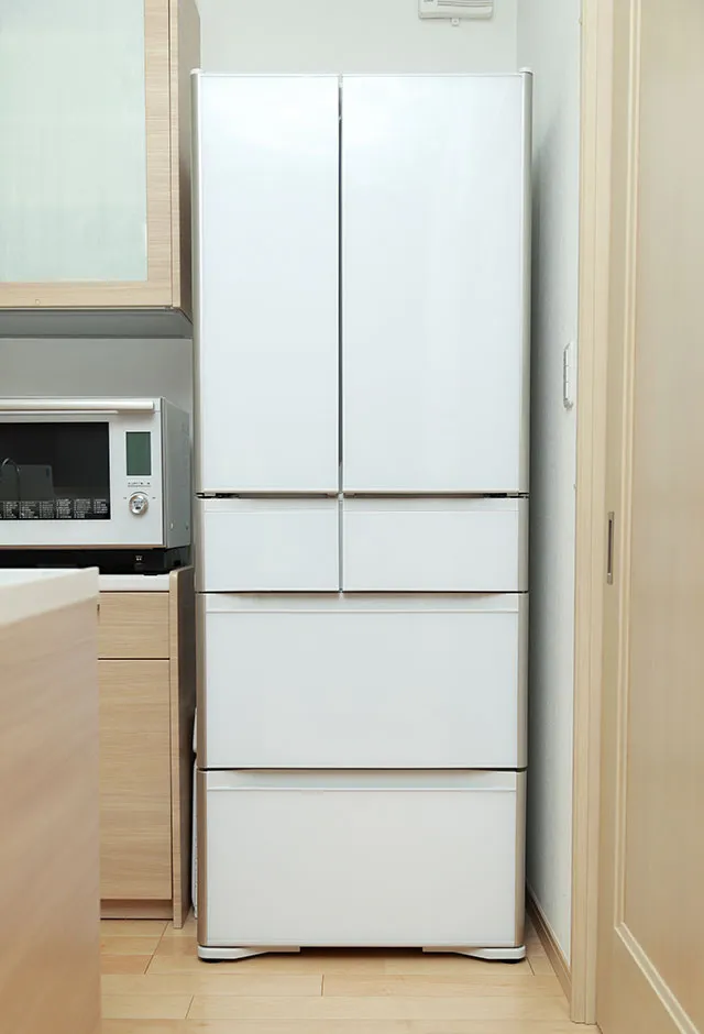 千葉県で冷蔵庫・冷凍庫の大小問わず回収対応!業務用機器も適正に処分いたします
