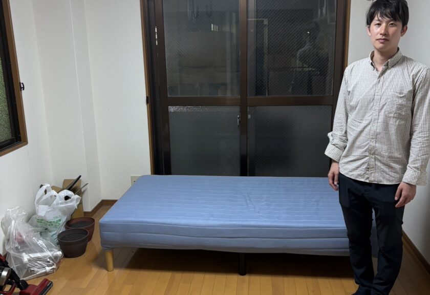 習志野市で冷蔵庫・洗濯機・その他一時多量ゴミの即日回収処分のご依頼を頂きました!