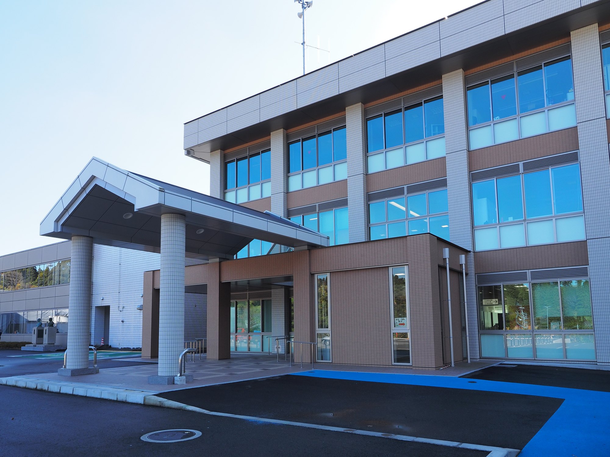 長南町で収集できないごみや処理困難物