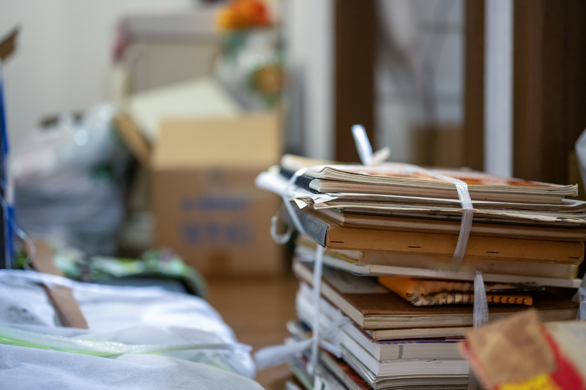 市川市で収集できないごみや処理困難物