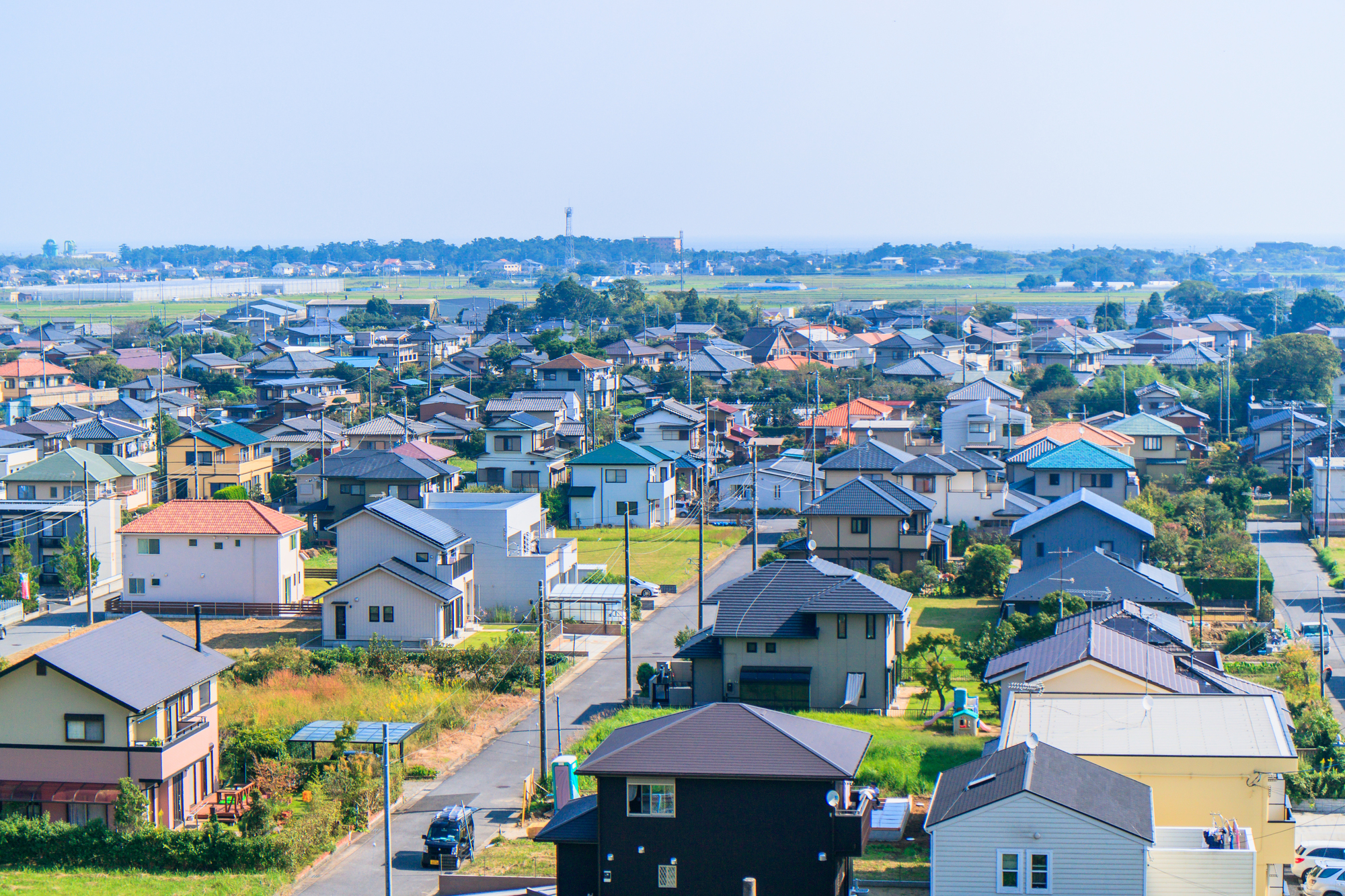 一宮町で収集できないごみや処理困難物