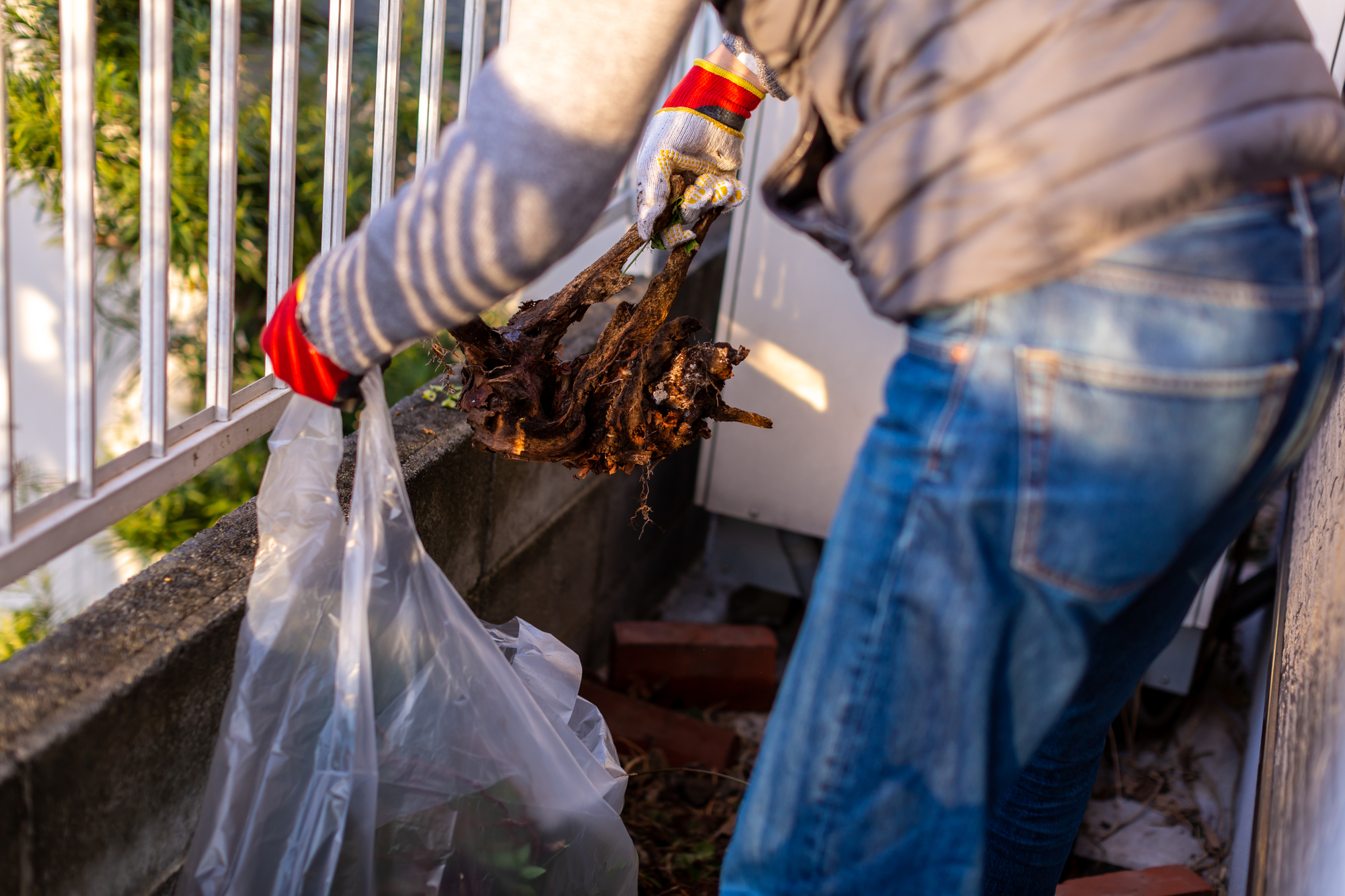 一宮町で収集できないごみや処理困難物