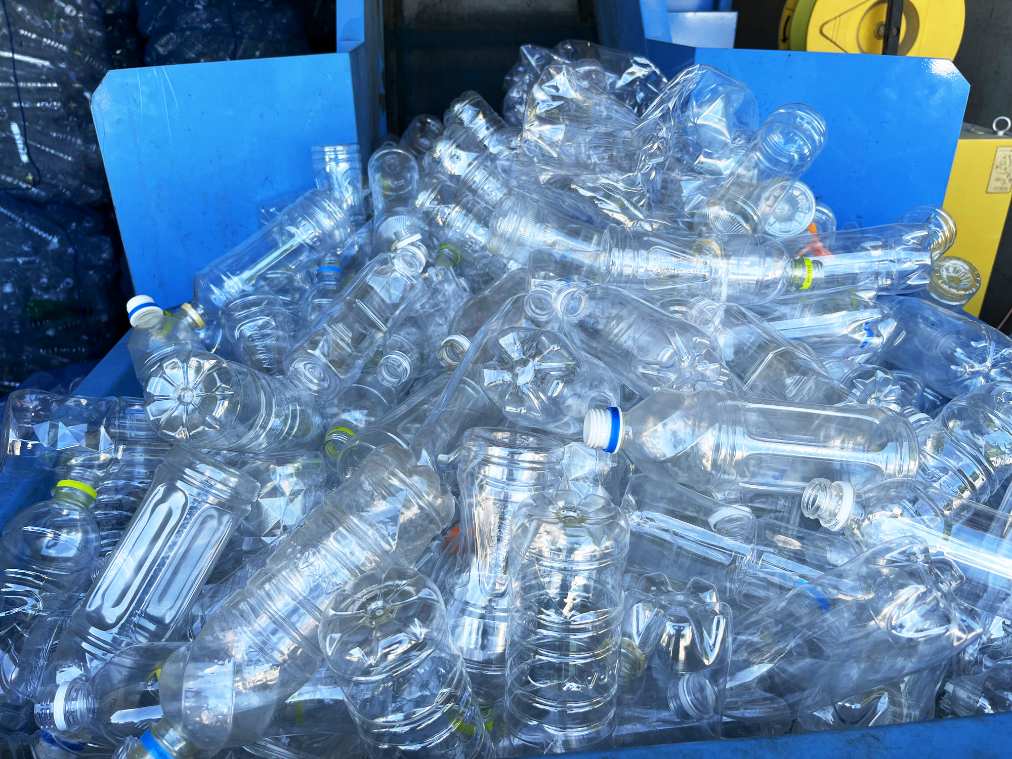 印西市で収集できないごみや処理困難物