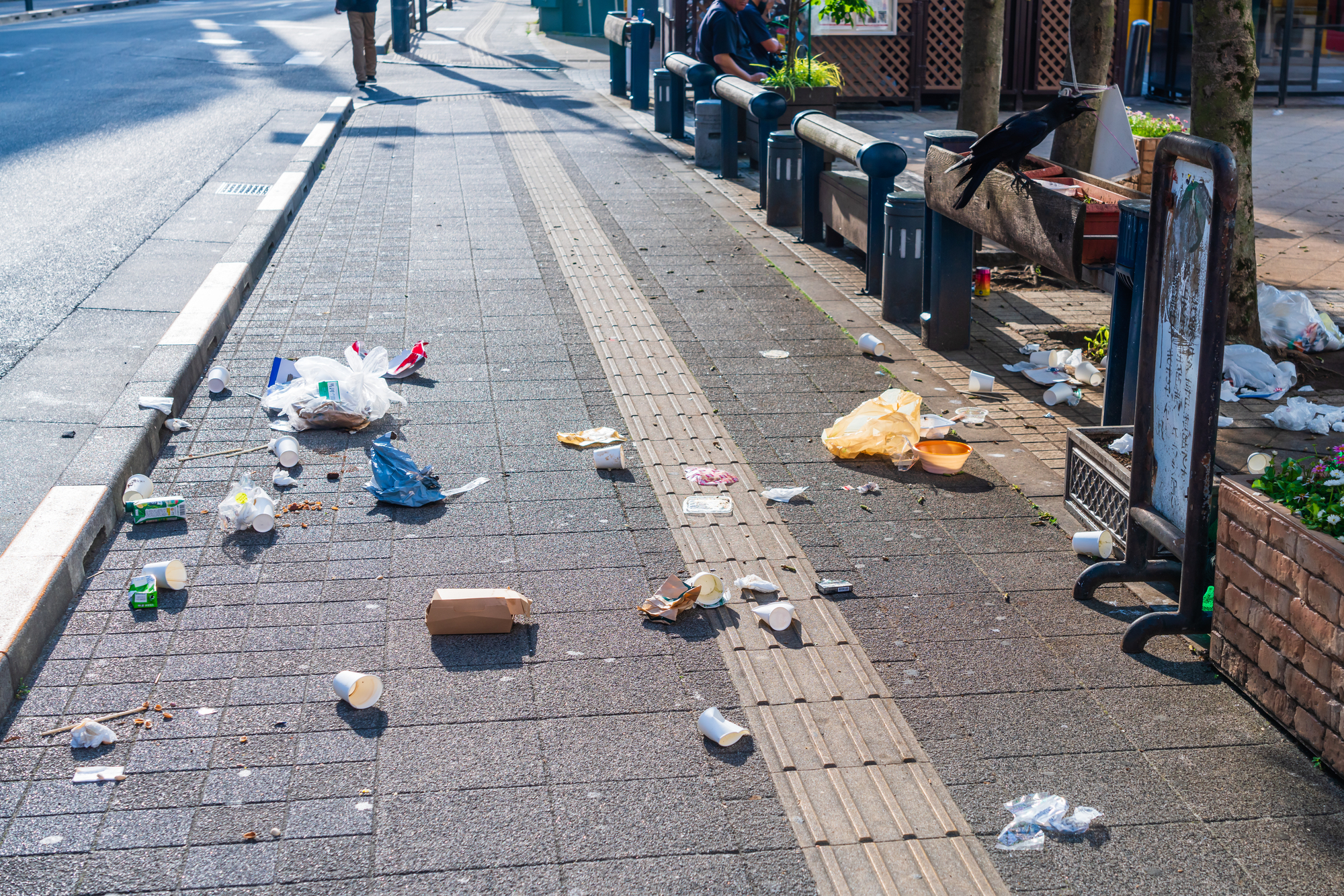香取市で収集できないごみや処理困難物