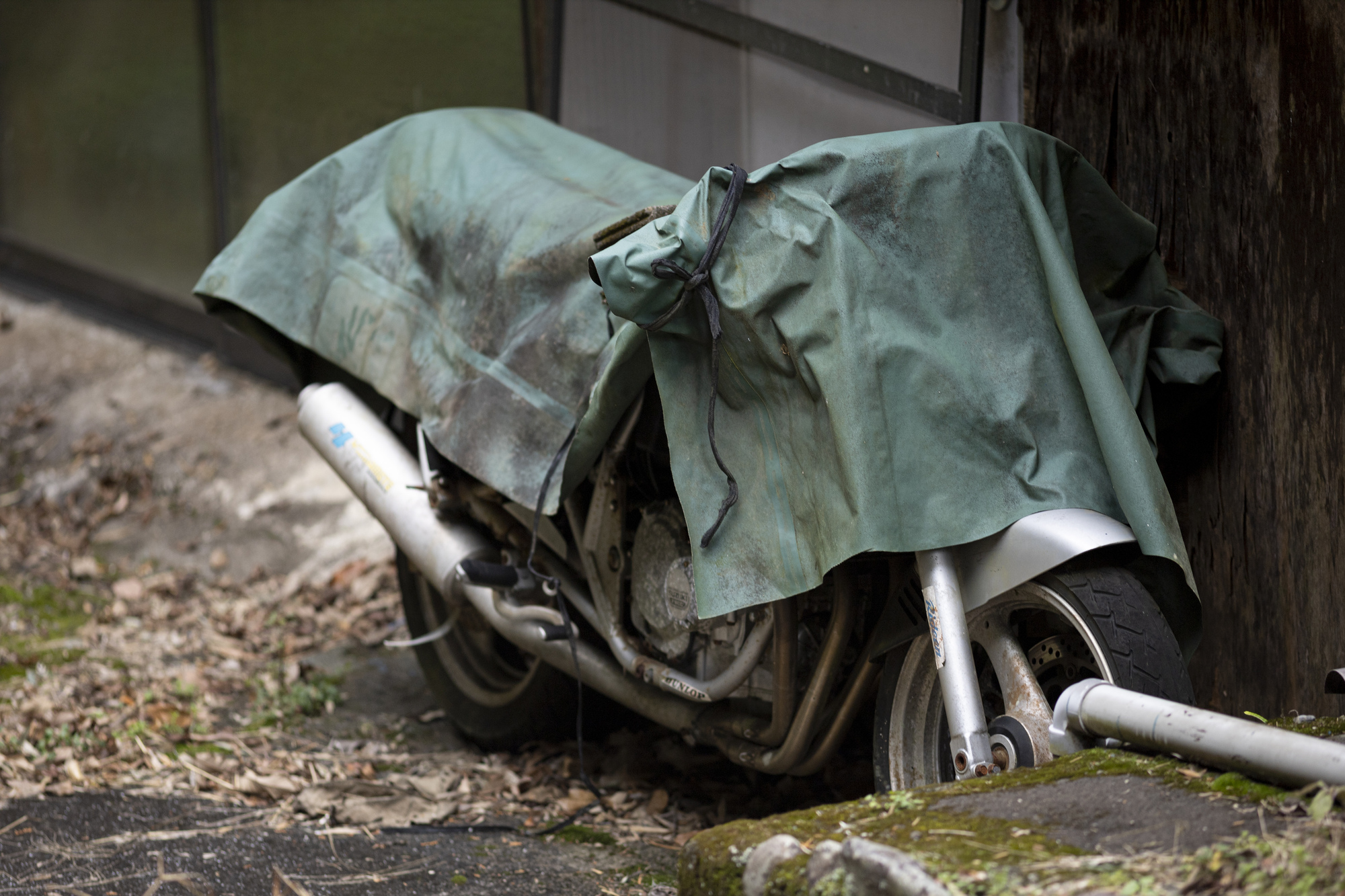 勝浦市で収集できないごみや処理困難物