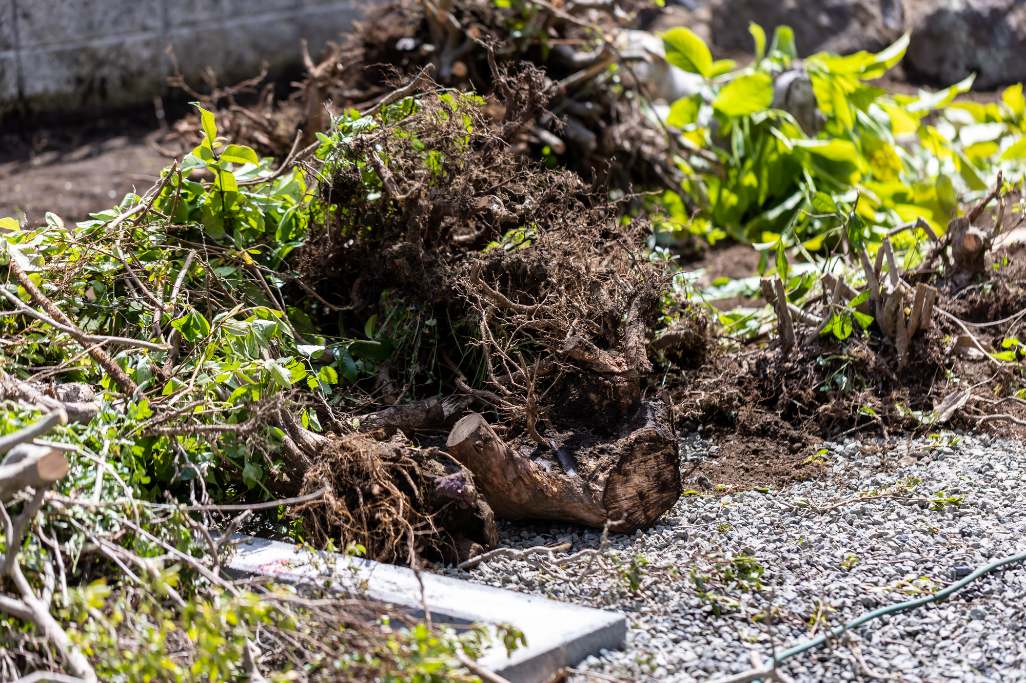 九十九里町で収集できないごみや処理困難物