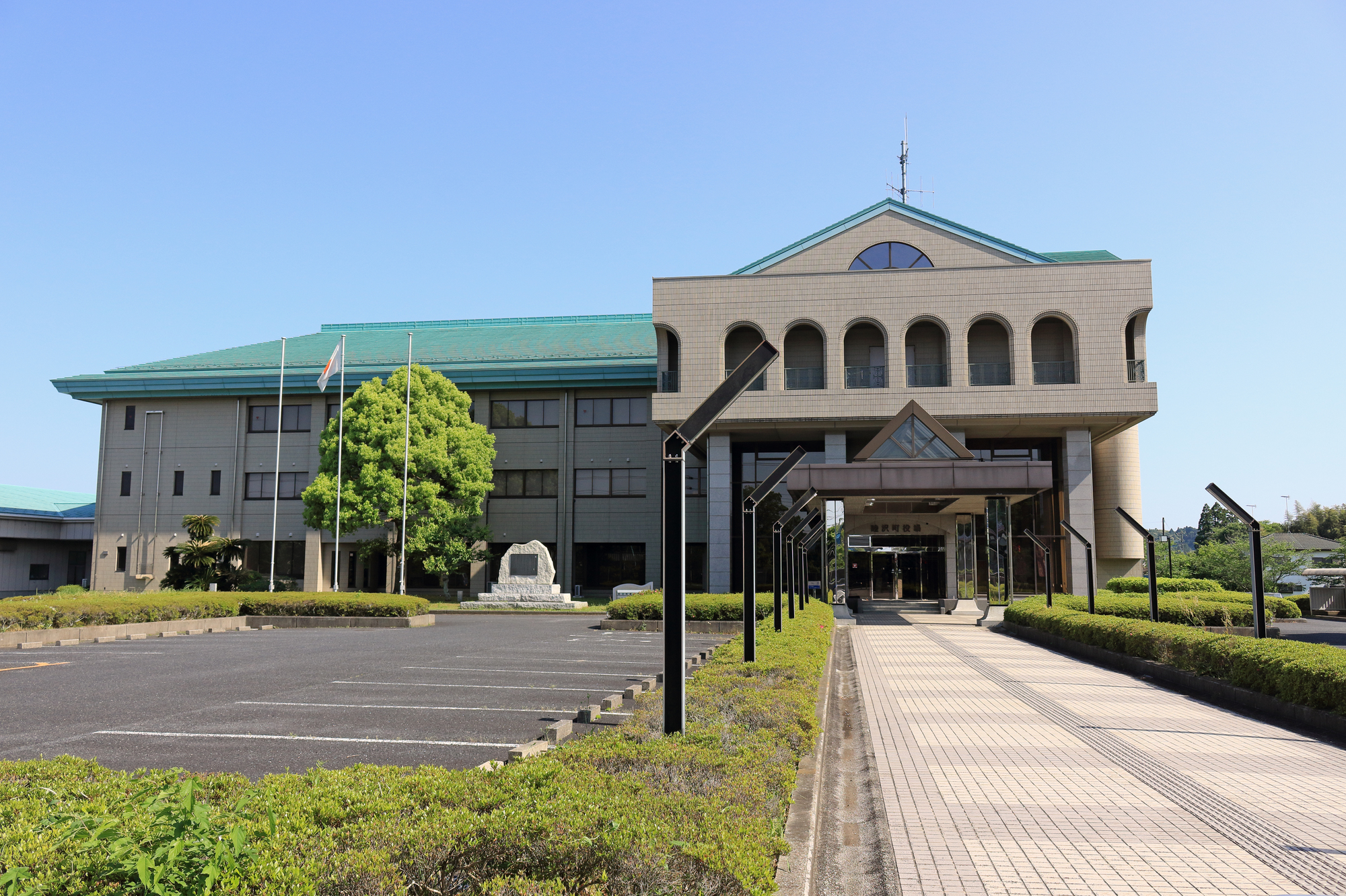 睦沢町で収集できないごみや処理困難物