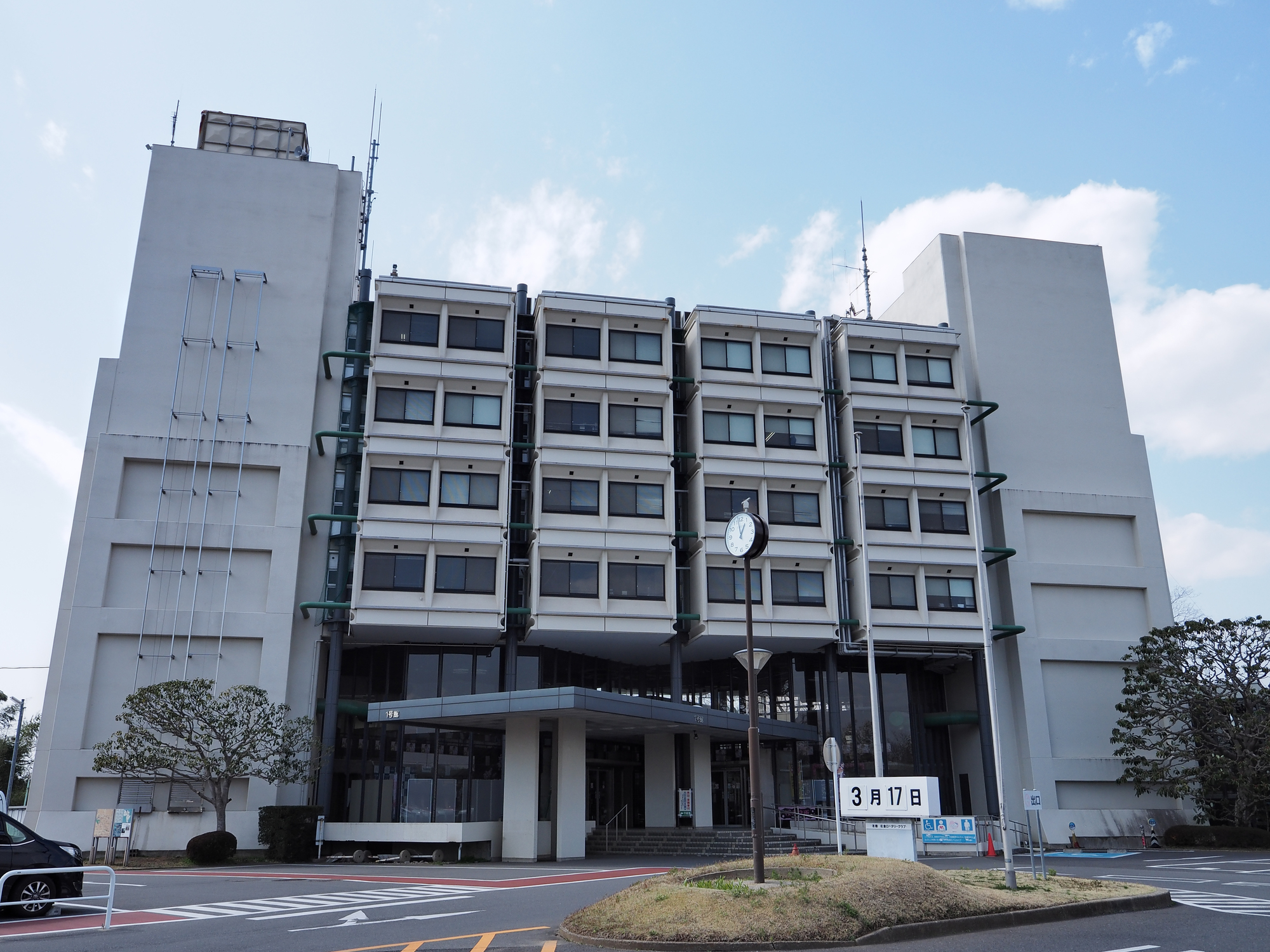 佐倉市で収集できないごみや処理困難物