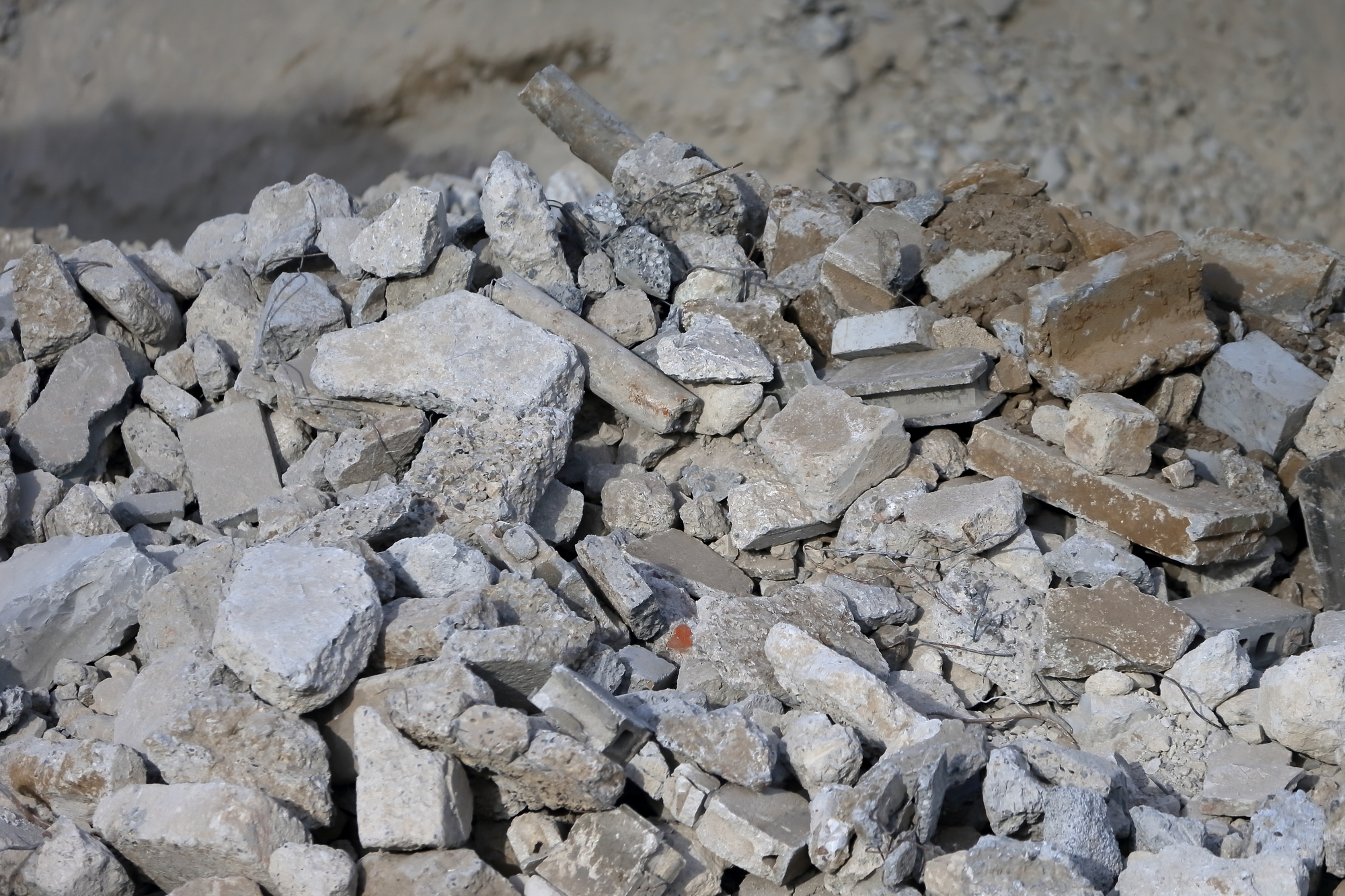 白子町で収集できないごみや処理困難物