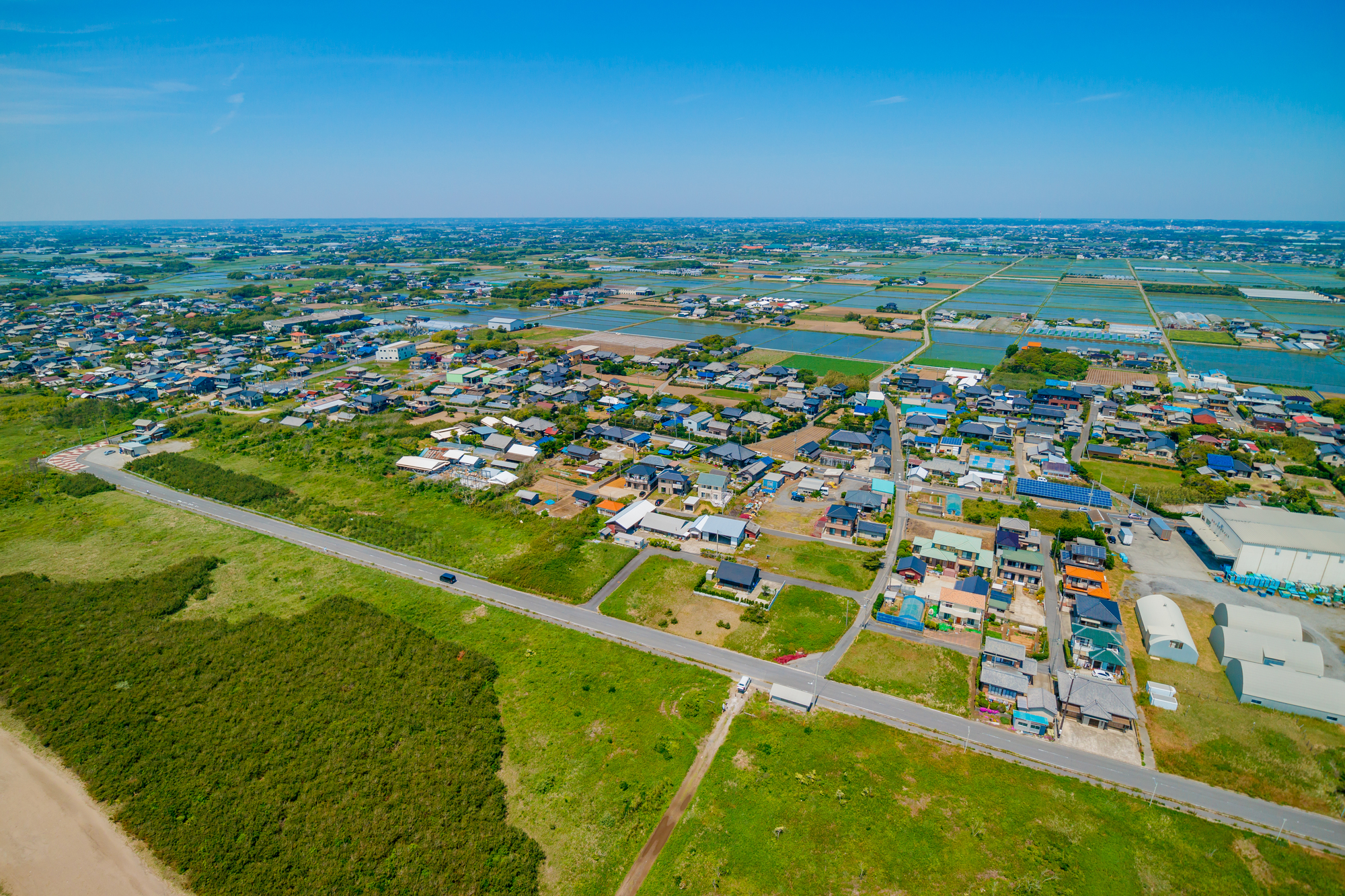 匝瑳市で収集できないごみや処理困難物