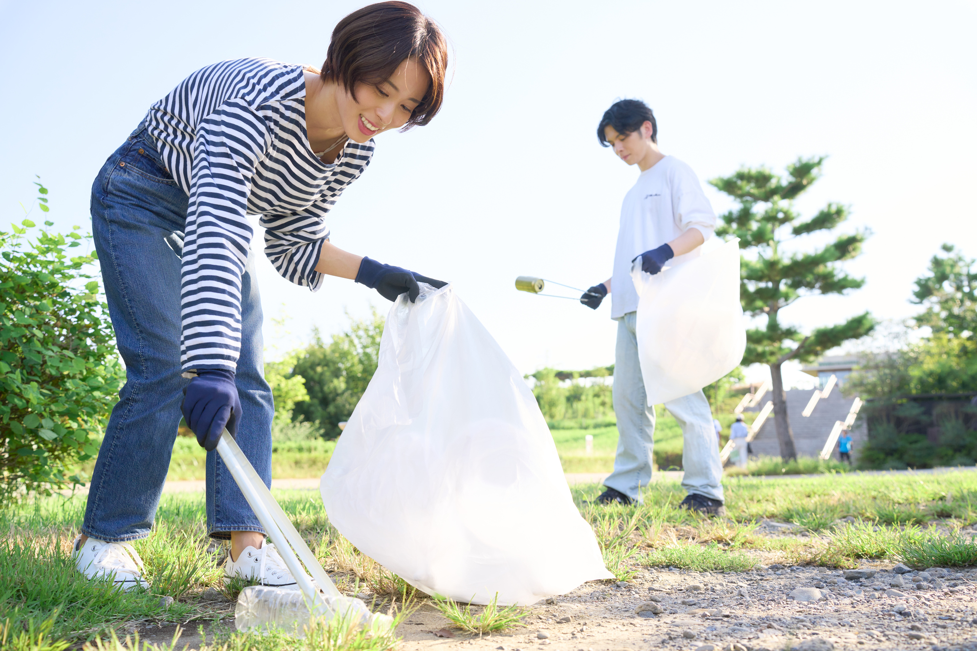 浦安市で収集できないごみや処理困難物