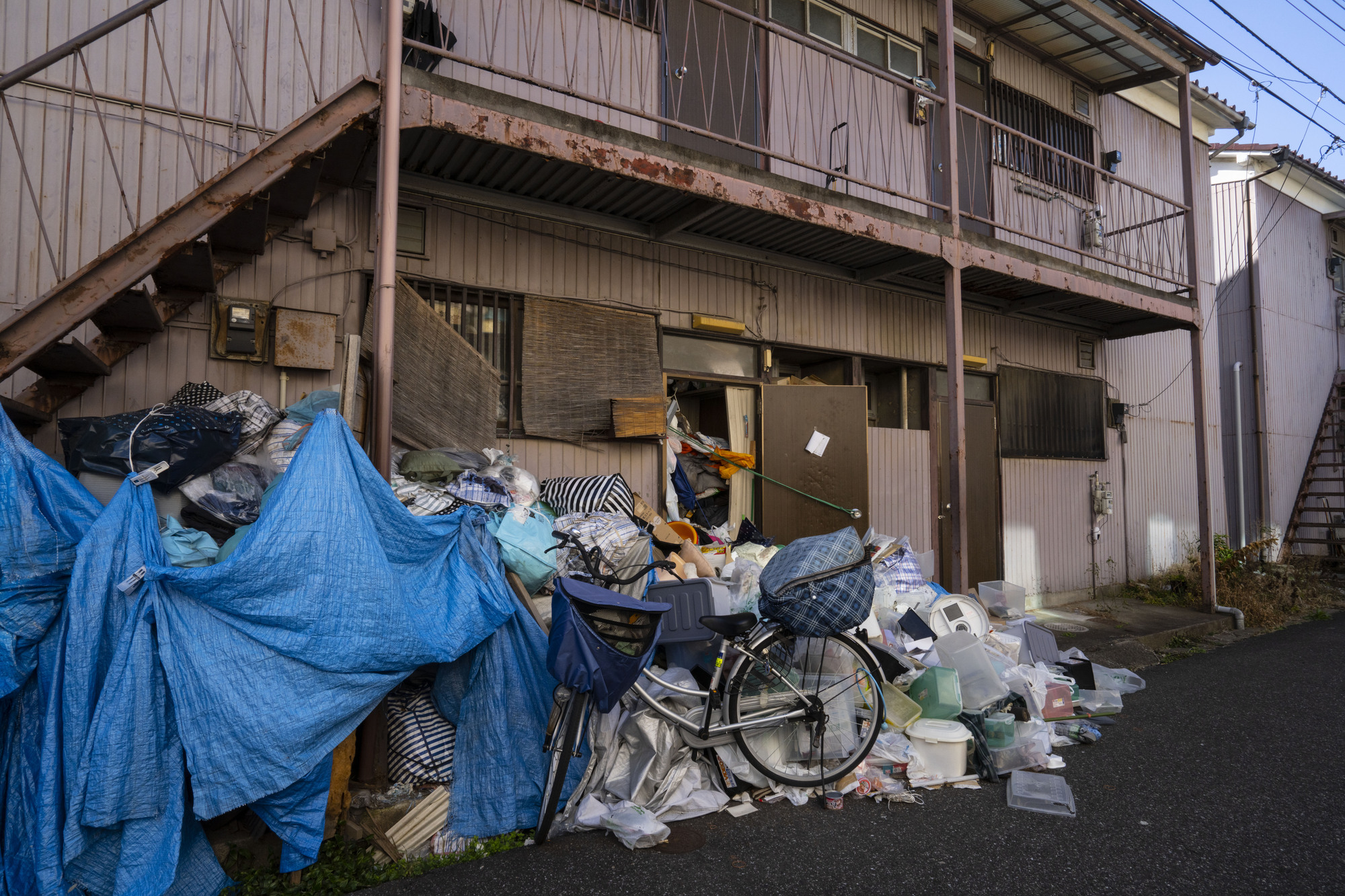 八街市で収集できないごみや処理困難物