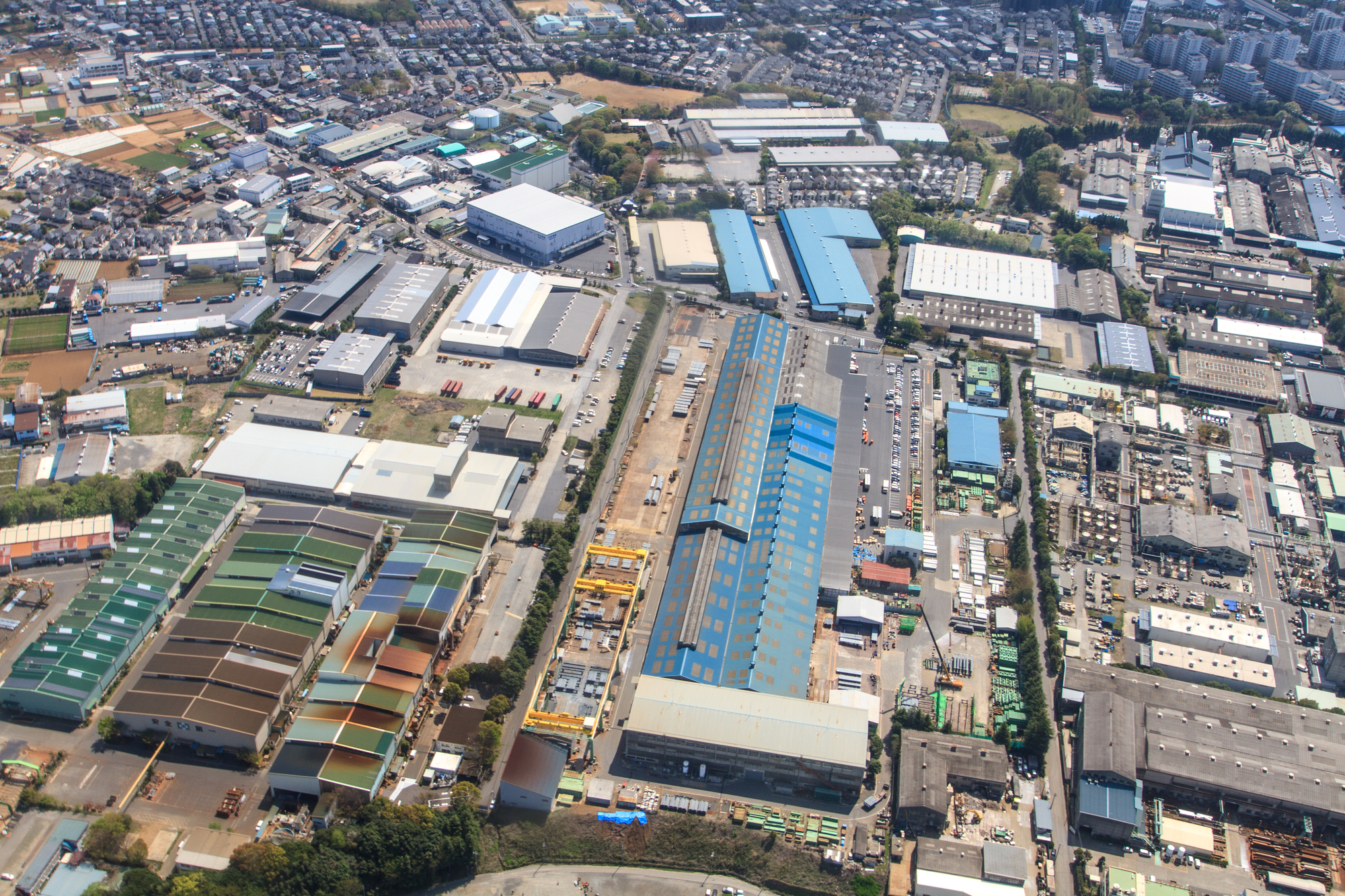 八千代市で収集できないごみや処理困難物