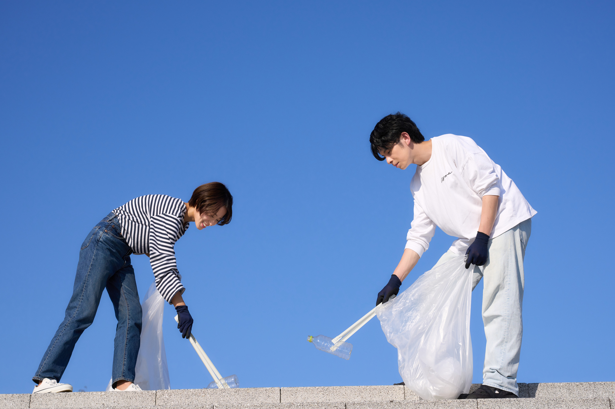四街道市で収集できないごみや処理困難物