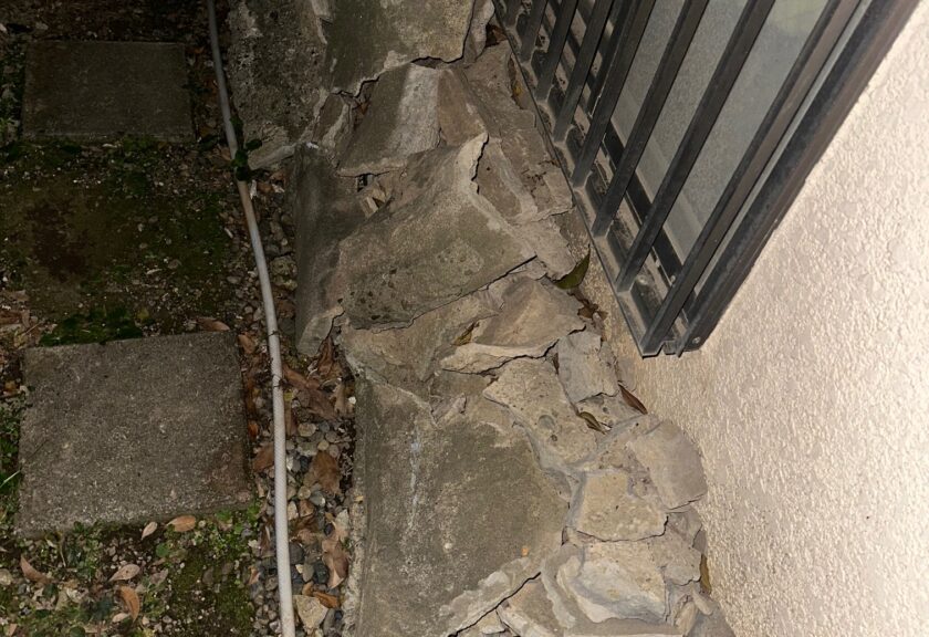 【すっかり処分出来てよかったです👨🏻‍🦳】千葉市中央区にてコンクリートガラ即日回収のご依頼！！