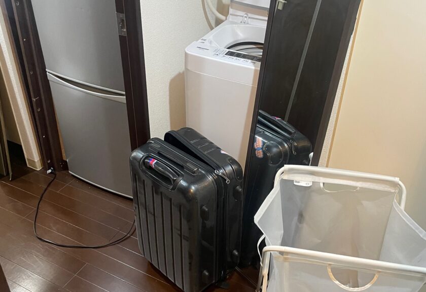 【🏃🏻‍♂️迅速で丁寧な対応で、引越作業がはかどりました。】千葉市花見川区でワンルーム一時多量ゴミ回収のご依頼！！