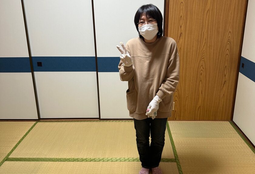 【迅速かつ丁寧🤲🏻に対応していただきました。】遺品整理に伴う一多量ゴミ即日回収のご依頼！！