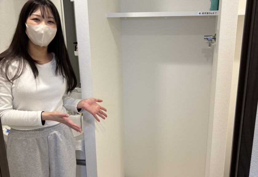 【わかりやすく説明して下さって助かりました👩🏻】浦安市で洗濯機、即日回収処分のご依頼！！