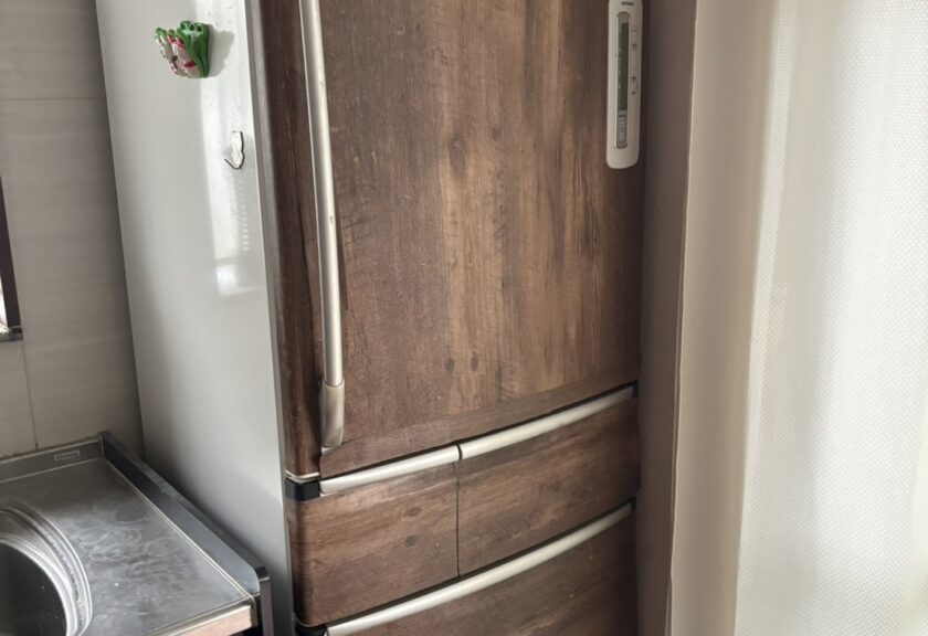 千葉市美浜区にて、大型家電・家具一式処分をすぐに回収させて頂きました！！